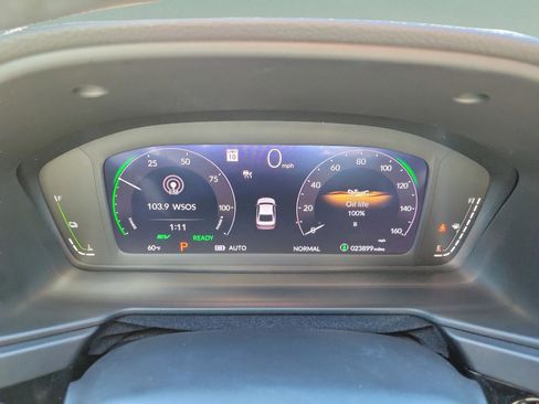 Used 2024 Honda Accord Sport image 23