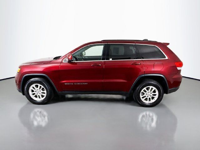 Used 2018 Jeep Grand Cherokee Laredo AWD/4WD image 4