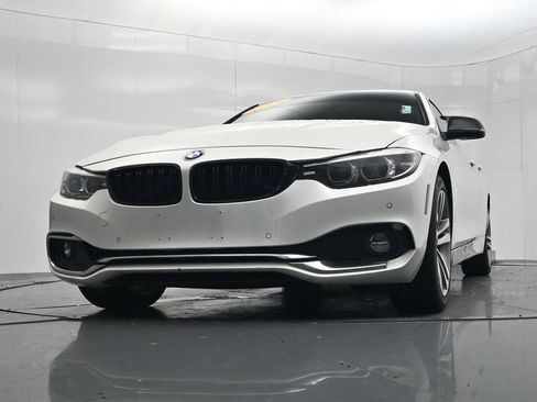 Used 2018 BMW 430i Gran Coupe xDrive AWD/4WD image 37