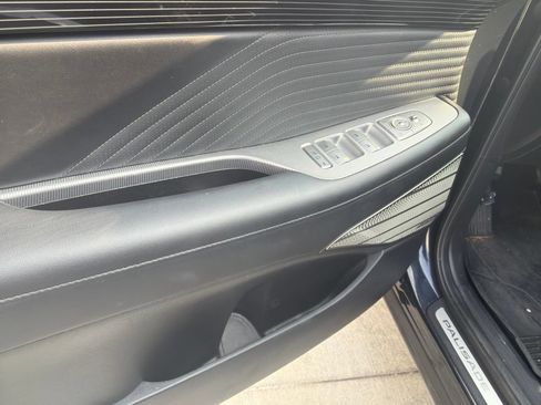 Used 2024 Hyundai Palisade Calligraphy FWD image 12