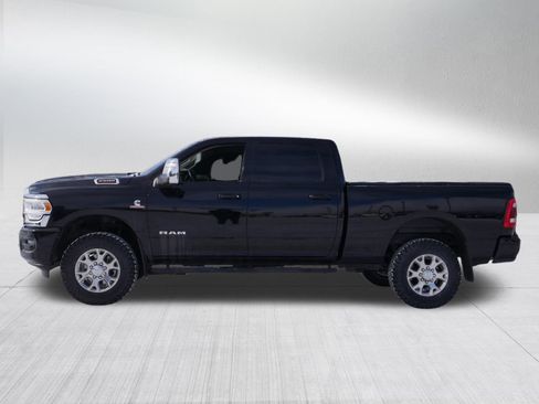 Used 2024 RAM 2500 Laramie image 4