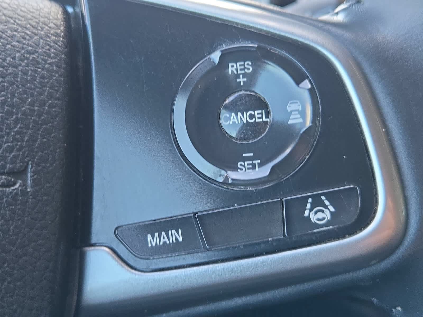 Used 2020 Honda CR-V EX-L image 25