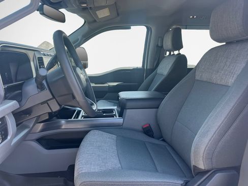 Used 2024 Ford F250 XLT w/ XLT Premium Package AWD/4WD image 9