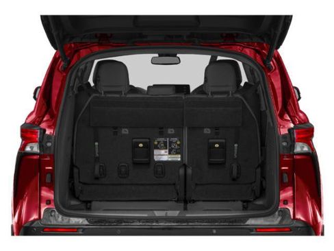 Certified 2023 Toyota Sienna Limited AWD/4WD image 11