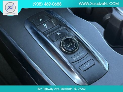 Used 2019 Acura MDX SH-AWD w/ Technology Package image 17