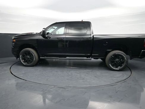 New 2026 RAM 2500 Tradesman AWD/4WD image 5