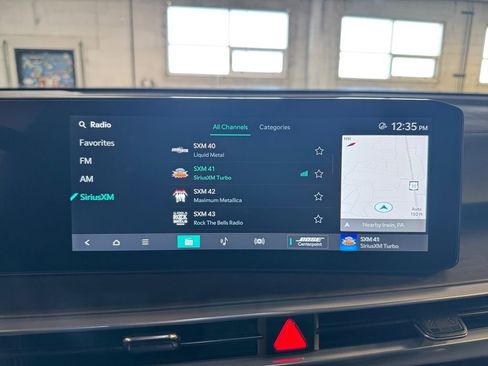 Certified 2024 Kia Sorento SX Prestige image 17