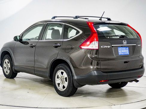 Used 2013 Honda CR-V LX image 6
