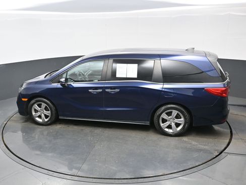 Used 2019 Honda Odyssey EX image 37