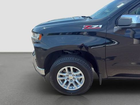 Used 2020 Chevrolet Silverado 1500 LT w/ All-Star Edition AWD/4WD image 20