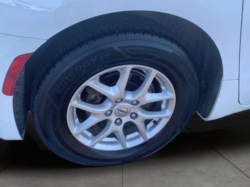 Used 2022 Chrysler Pacifica Touring-L FWD image 25