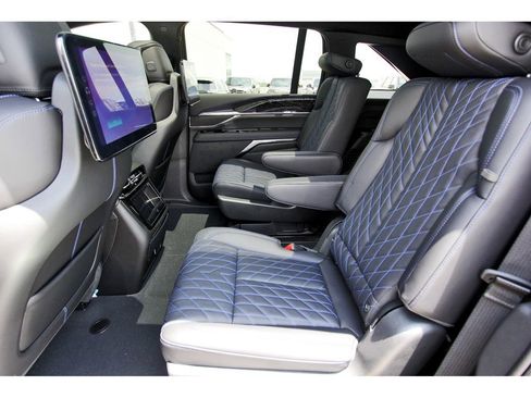 New 2026 Cadillac Escalade IQ Luxury 1 image 7