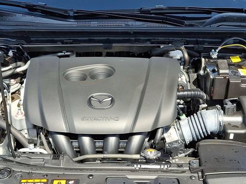 Used 2026 MAZDA MAZDA3 2.5 S Sedan w/ Preferred Pkg FWD image 29