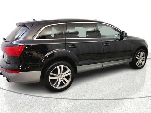 Used 2013 Audi Q7 3.0T Premium Plus w/ Premium Plus Pkg AWD/4WD image 9