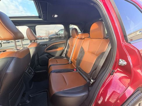 Used 2025 Subaru Forester Touring w/ Popular Package - Touring image 10