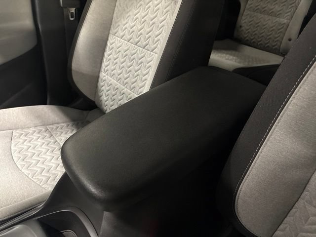Used 2024 Chevrolet Equinox LT w/ LPO, Floor Liner Package AWD/4WD image 24
