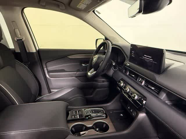 New 2026 Honda Pilot Elite image 60