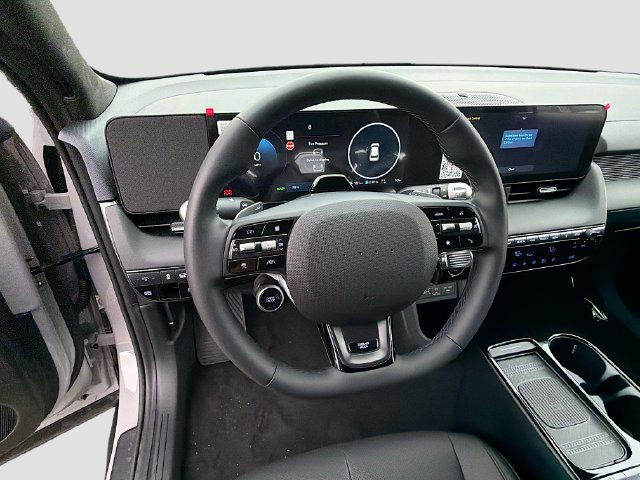 New 2026 Hyundai Ioniq 5 XRT AWD/4WD image 11