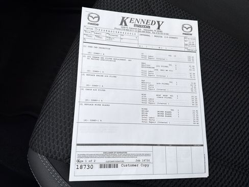 Used 2019 Subaru Forester Premium image 26