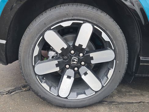 New 2025 Honda Prologue Elite image 5