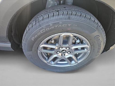 New 2025 Ford Bronco Sport Big Bend AWD/4WD image 11