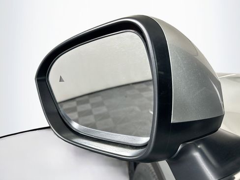 Used 2024 Mitsubishi Outlander SE Black Edition image 16