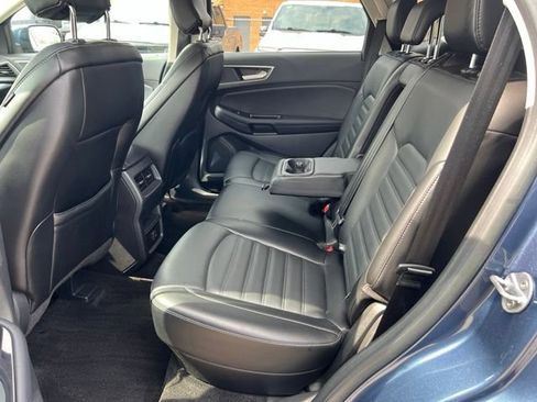 Certified 2018 Ford Edge SEL w/ Equipment Group 201A AWD/4WD image 20