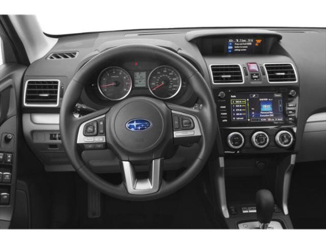 Used 2018 Subaru Forester 2.5i Premium w/ All-Weather Package AWD/4WD image 10