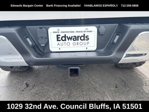 Used 2017 Ford F150 Lariat w/ Equipment Group 502A Luxury AWD/4WD image 24