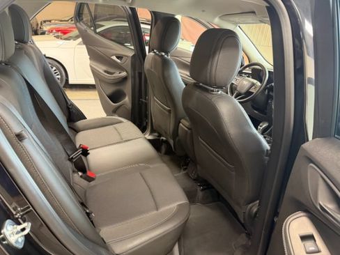 Used 2025 Buick Encore GX Preferred AWD/4WD image 29