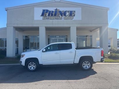 Used 2020 Chevrolet Colorado LT