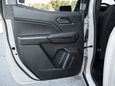 New 2026 Chevrolet Colorado Trail Boss image 65