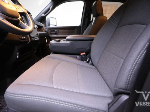 New 2026 RAM 3500 Tradesman image 10