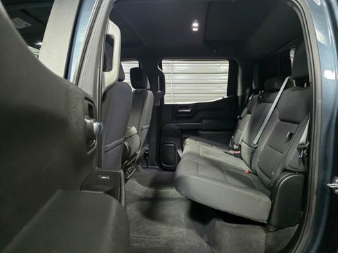 Used 2020 Chevrolet Silverado 1500 LT w/ All-Star Edition image 19