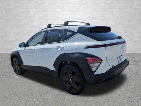 New 2026 Hyundai Kona SEL Sport image 4