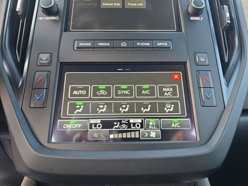 New 2026 Subaru Forester AWD/4WD image 17