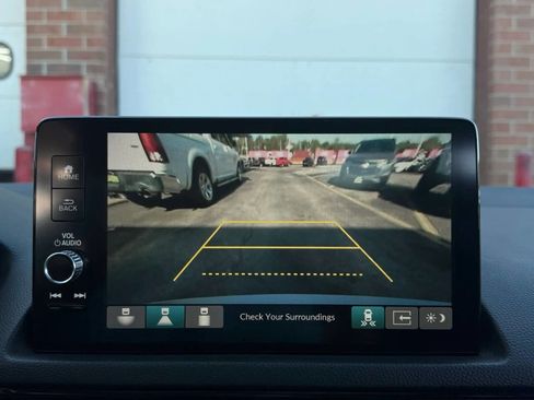 Used 2022 Honda Civic Touring image 26