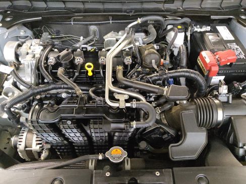 Used 2021 Nissan Altima 2.5 SR FWD image 30