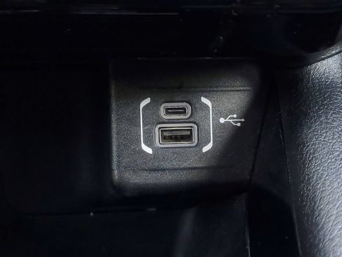 Used 2025 Jeep Compass Limited AWD/4WD image 25