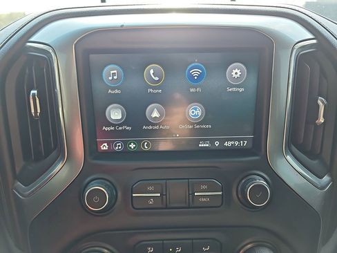 Used 2020 Chevrolet Silverado 1500 LT image 24