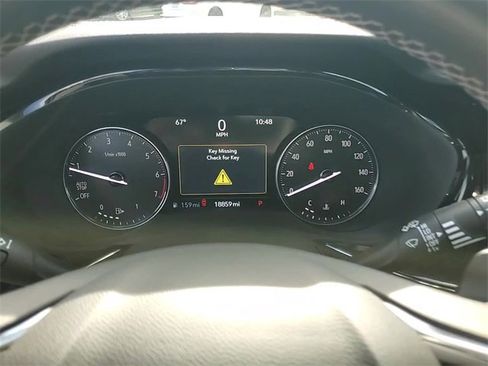 Certified 2023 Buick Envision Essence image 17