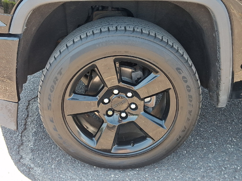 Used 2019 GMC Sierra 1500 Limited w/ Elevation Edition AWD/4WD image 29