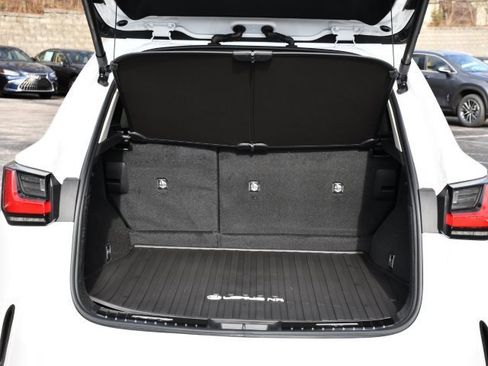 New 2026 Lexus NX 350 FWD image 27