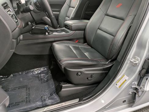 Used 2025 Dodge Durango GT AWD/4WD image 10