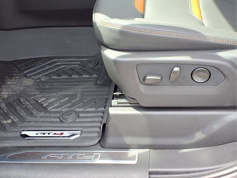 New 2026 GMC Sierra 2500 AT4 w/ AT4 Premium Plus Package AWD/4WD image 21