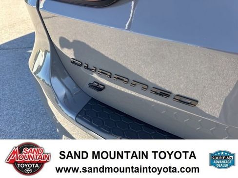 Used 2026 Dodge Durango GT image 9