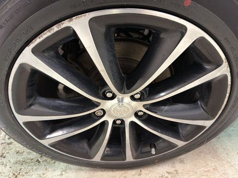 Used 2017 Buick Verano Sport Touring image 35