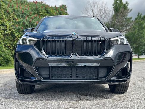 New 2026 BMW X1 M35i w/ Technology Package AWD/4WD image 2