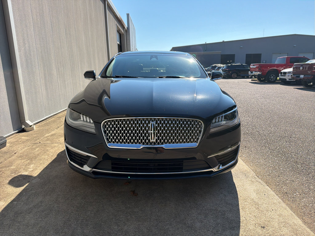 Used 2020 Lincoln MKZ Reserve w/ Elements Package AWD/4WD image 7