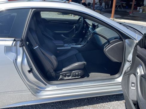 Used 2012 Cadillac CTS Premium w/ CTS Touring Package RWD image 13